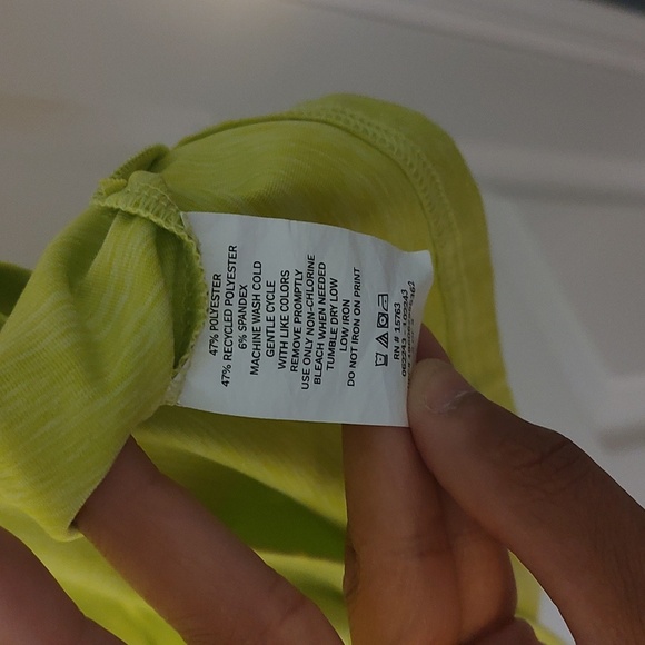 Boys champion short sleeve tee - Picture 5 of 5